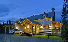 Les Chalets De Moh - 14 Chalets Independants